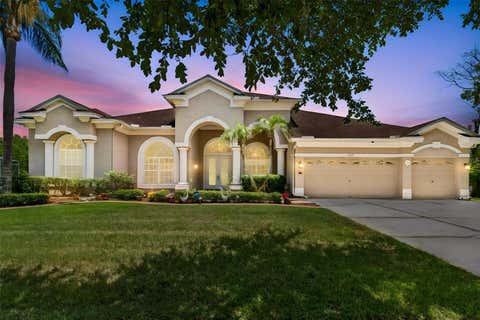 Photo of 18107 Emerald Bay Street, Tampa, FL 33647 (MLS # TB8521361)
