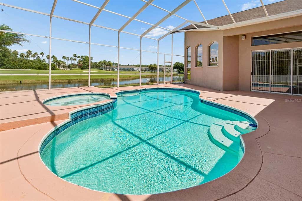 Photo of 18107 Emerald Bay Street, Tampa, FL 33647 (MLS # TB8521361)