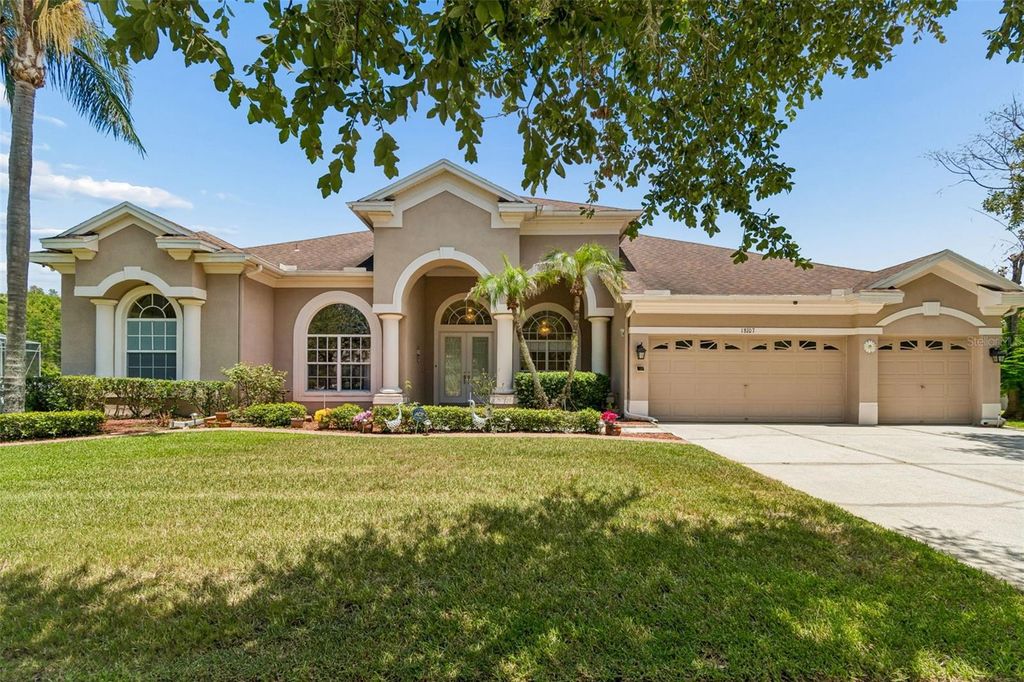 Photo of 18107 Emerald Bay Street, Tampa, FL 33647 (MLS # TB8521361)
