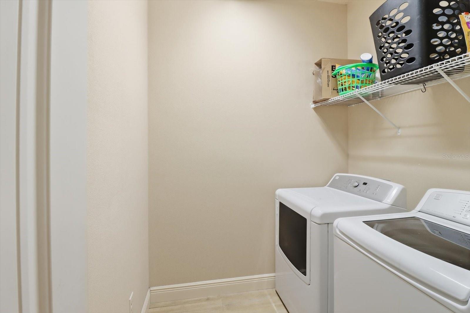 CITRUS SPGS UNIT 03 - Residential