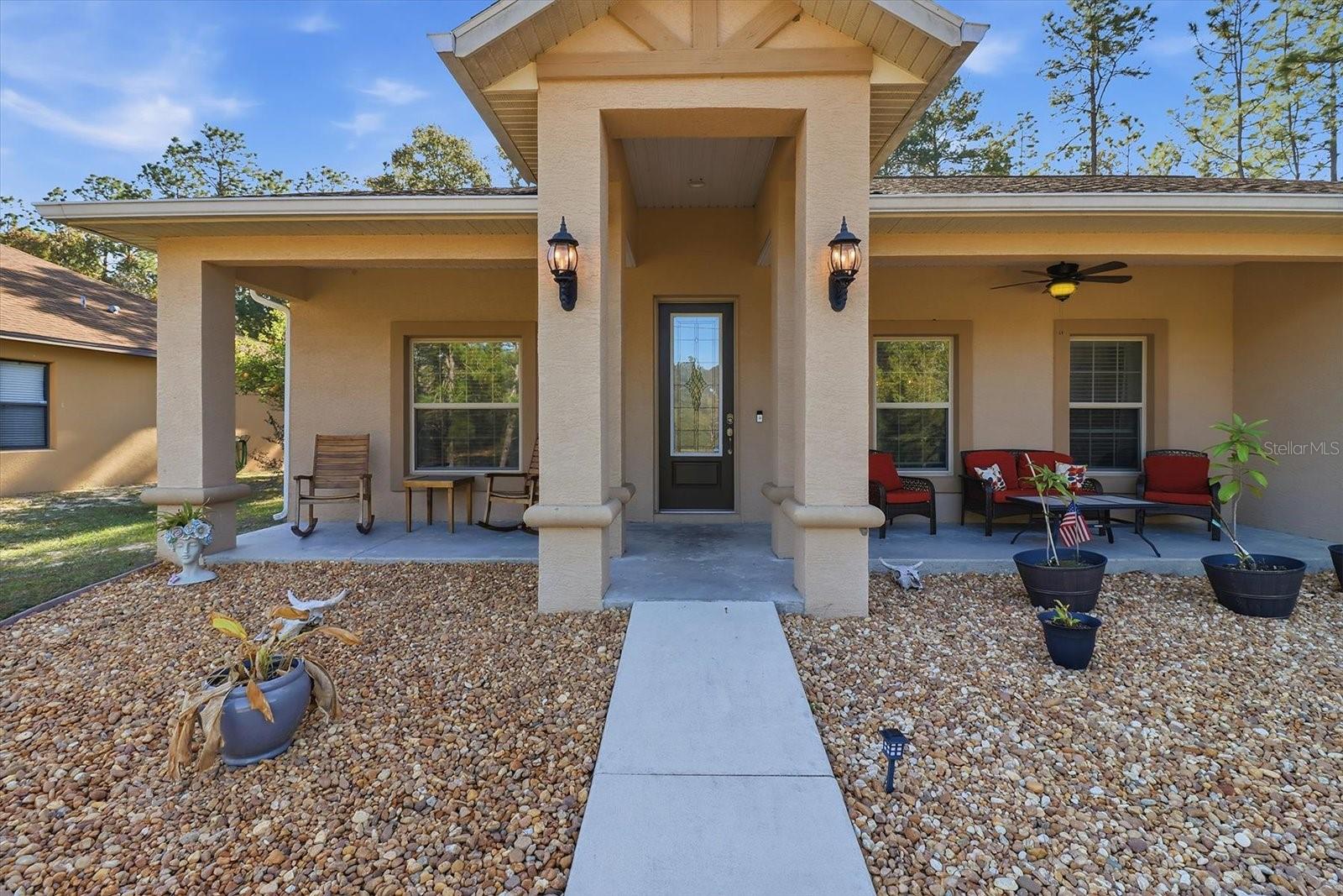 CITRUS SPGS UNIT 03 - Residential