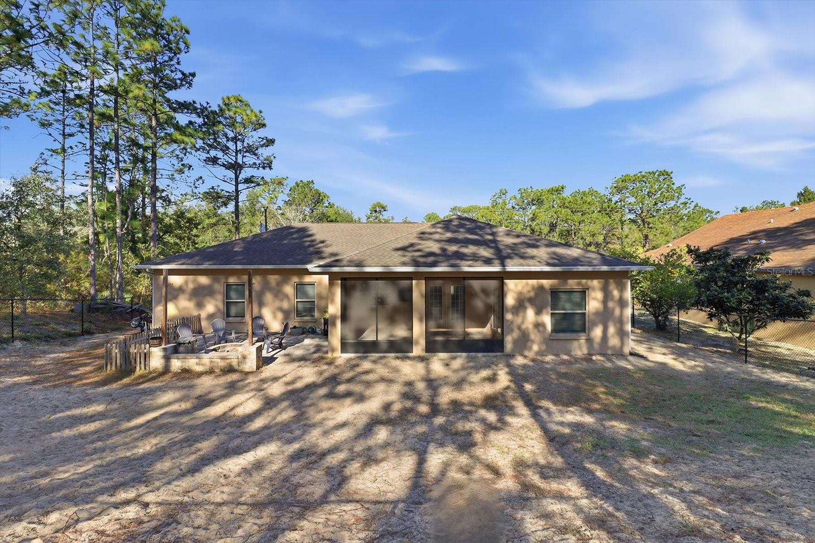 CITRUS SPGS UNIT 03 - Residential