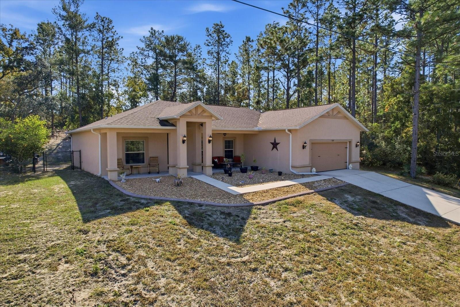 CITRUS SPGS UNIT 03 - Residential