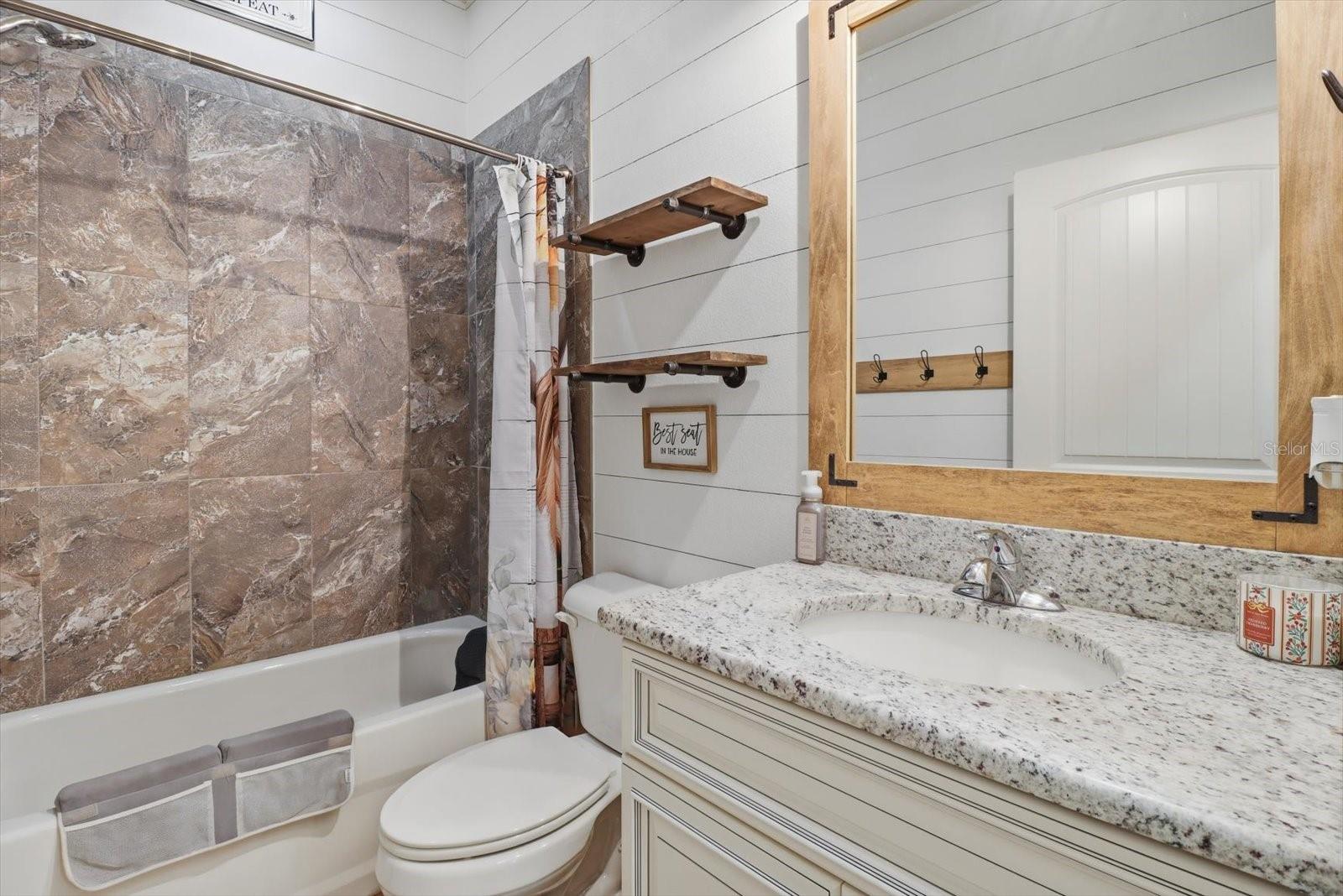 CITRUS SPGS UNIT 03 - Residential