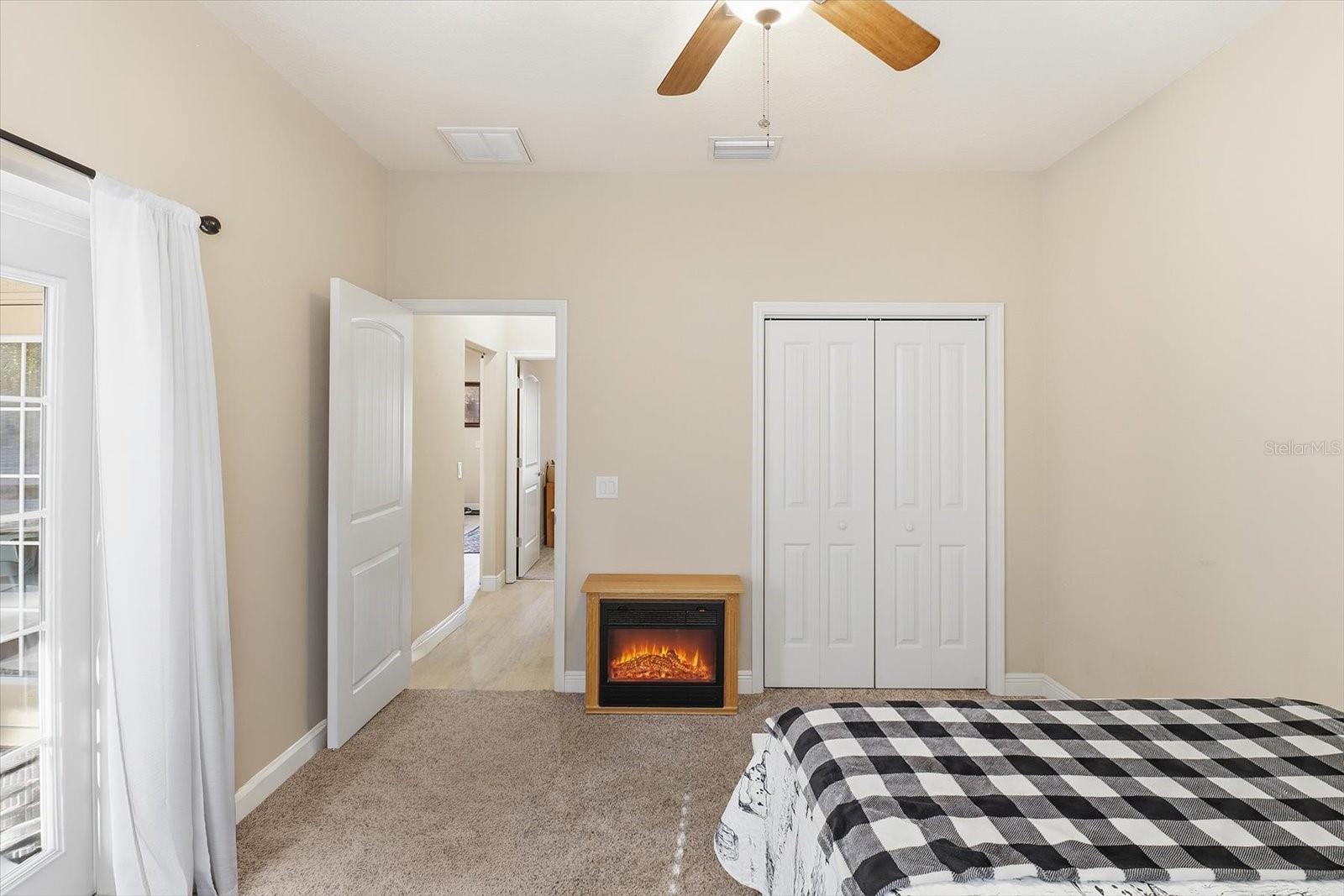 CITRUS SPGS UNIT 03 - Residential