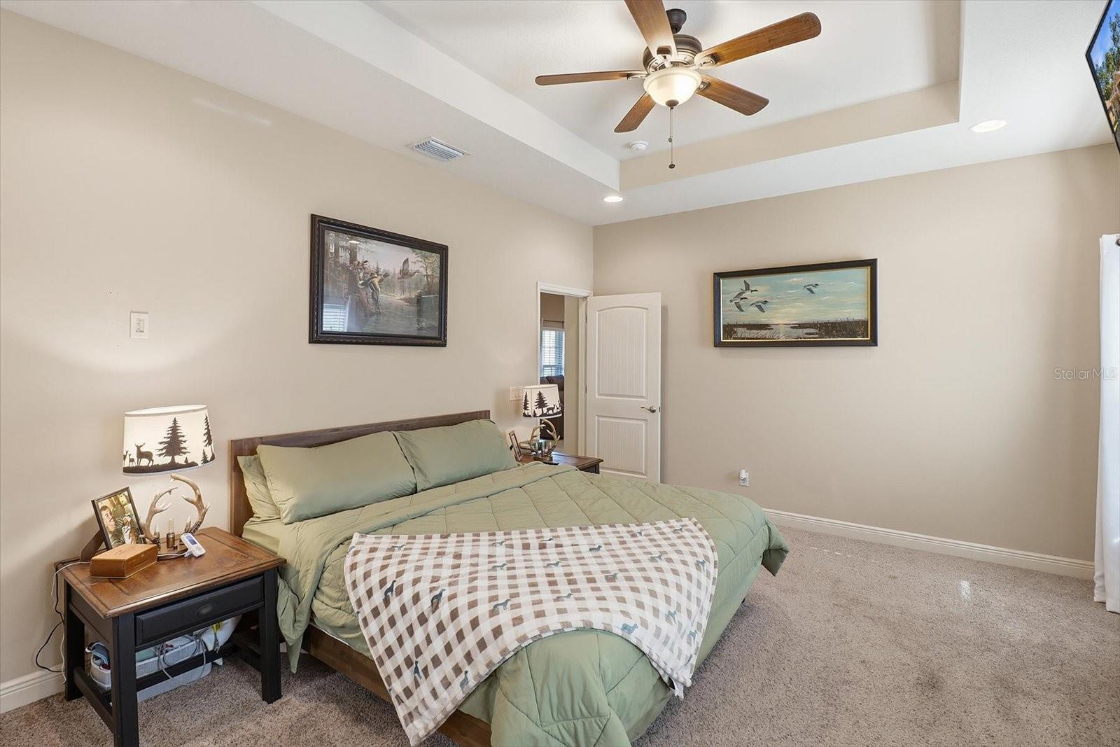 CITRUS SPGS UNIT 03 - Residential