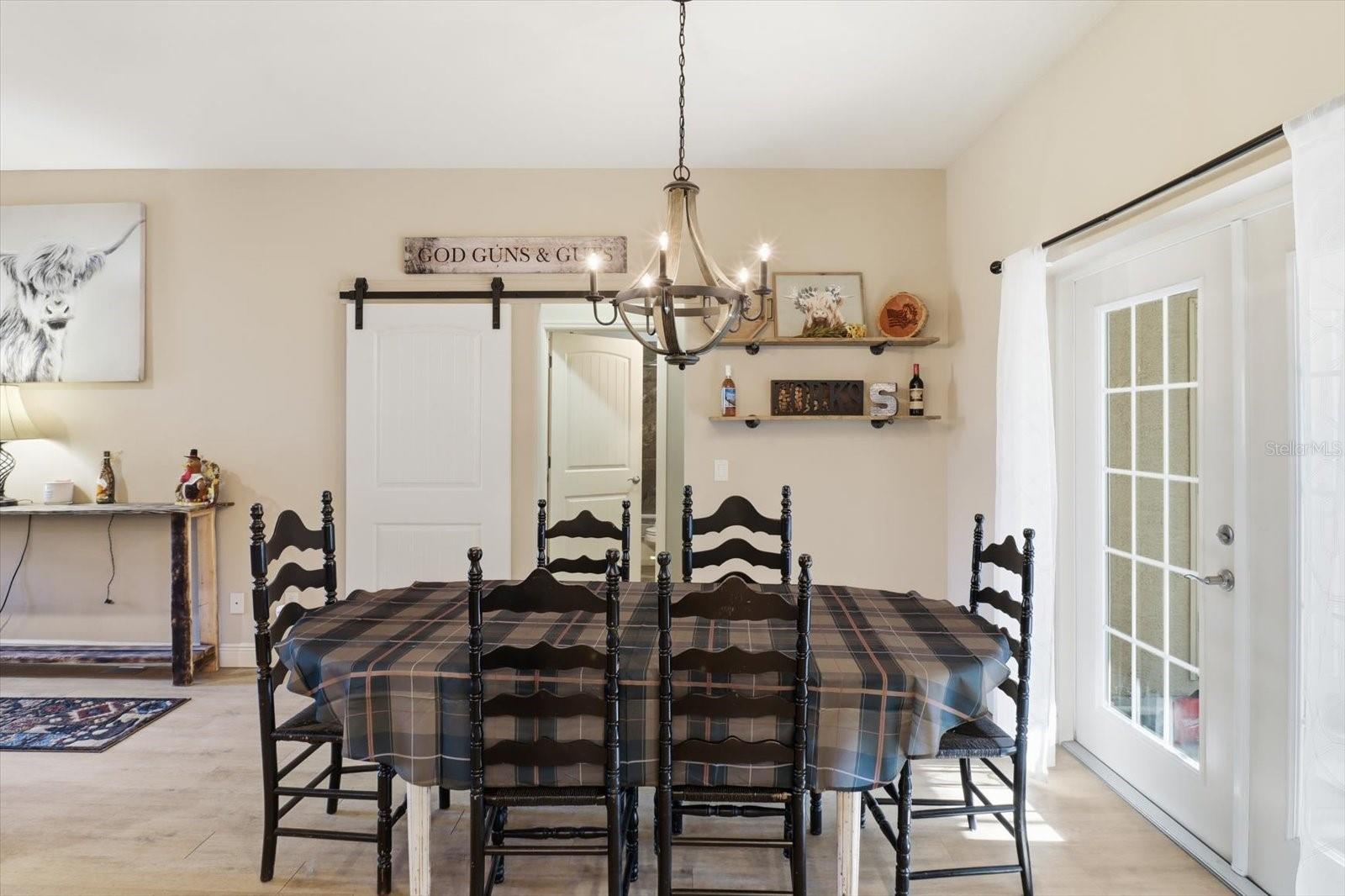 CITRUS SPGS UNIT 03 - Residential