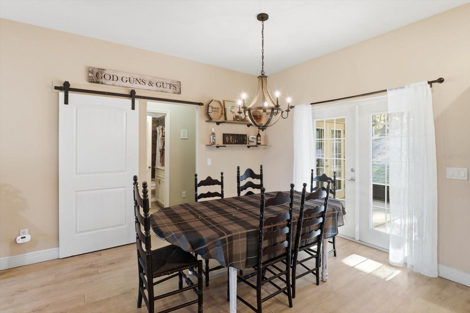 CITRUS SPGS UNIT 03 - Residential