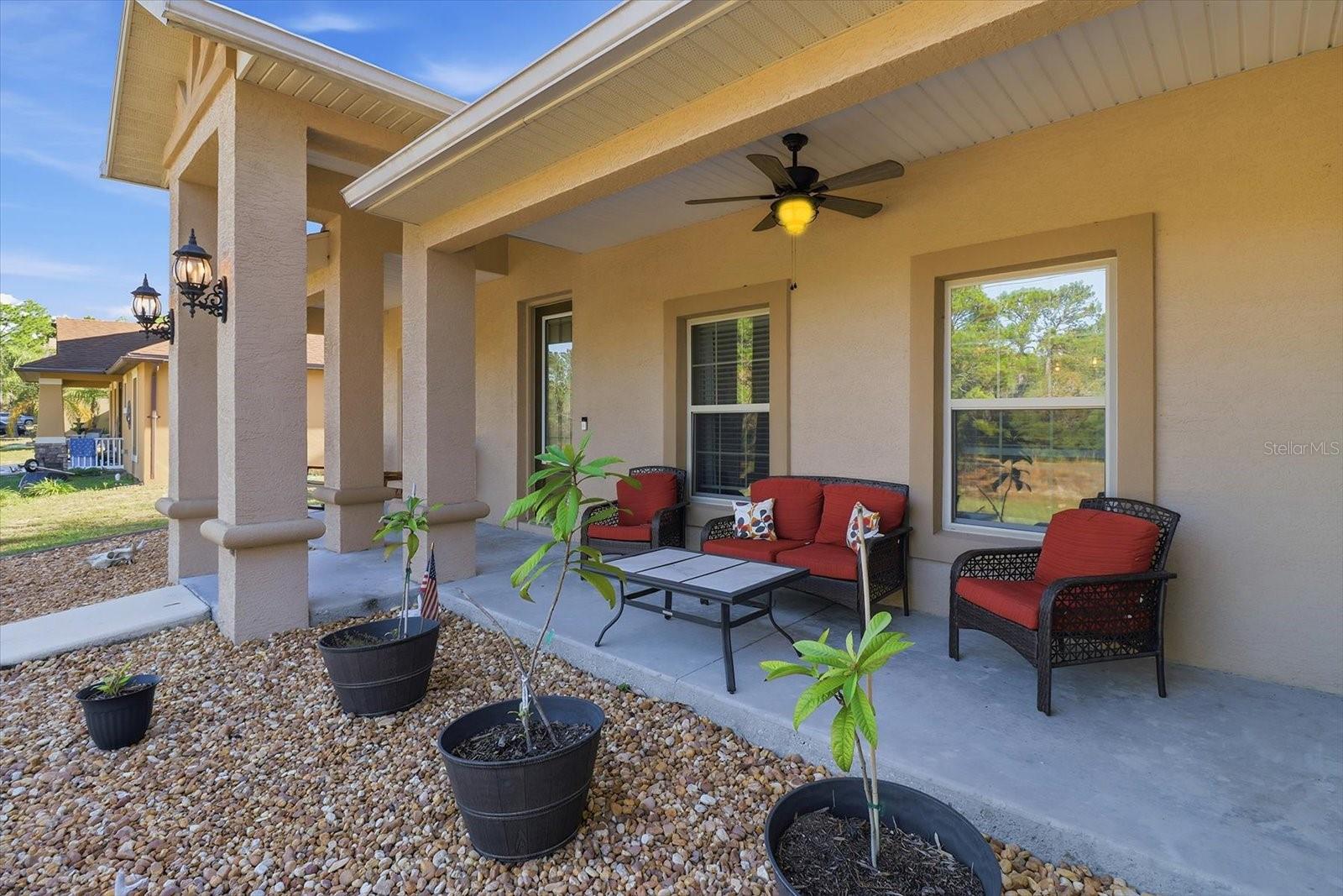 CITRUS SPGS UNIT 03 - Residential