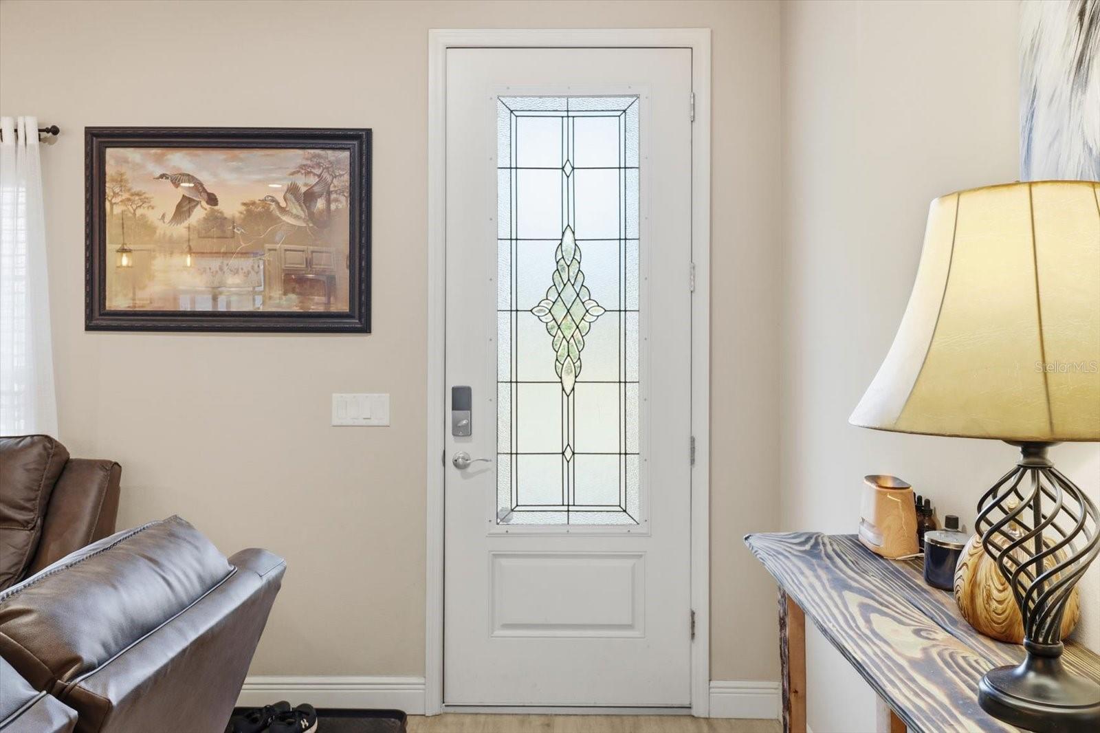 CITRUS SPGS UNIT 03 - Residential