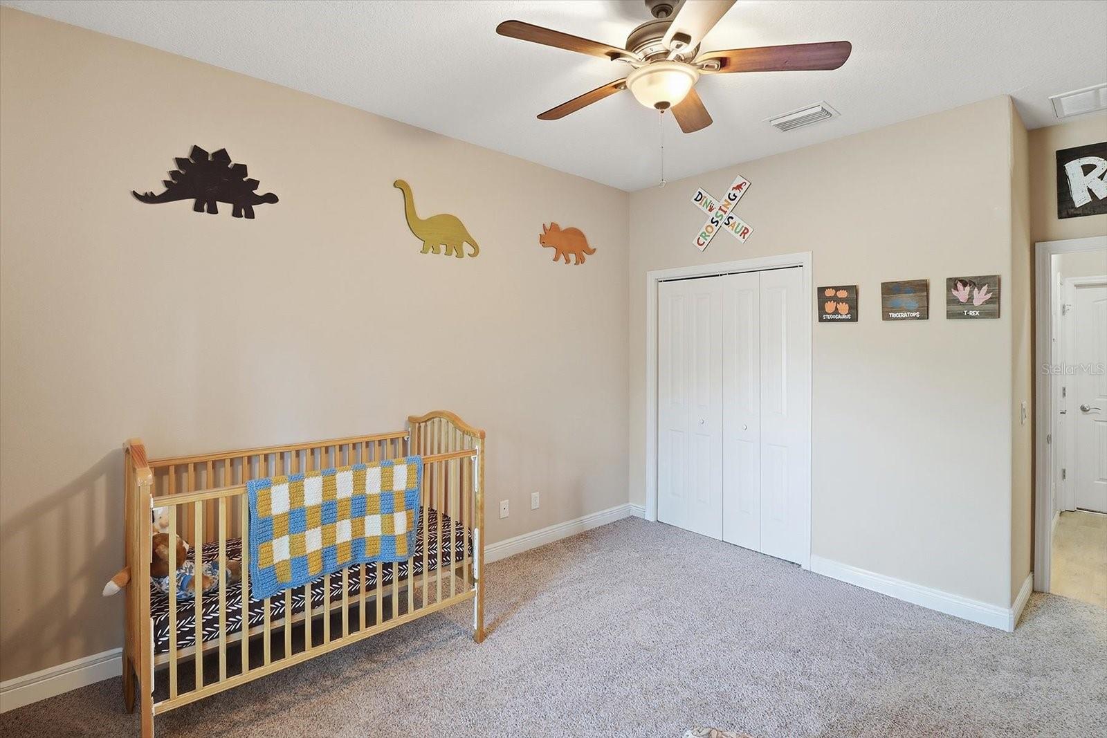 CITRUS SPGS UNIT 03 - Residential