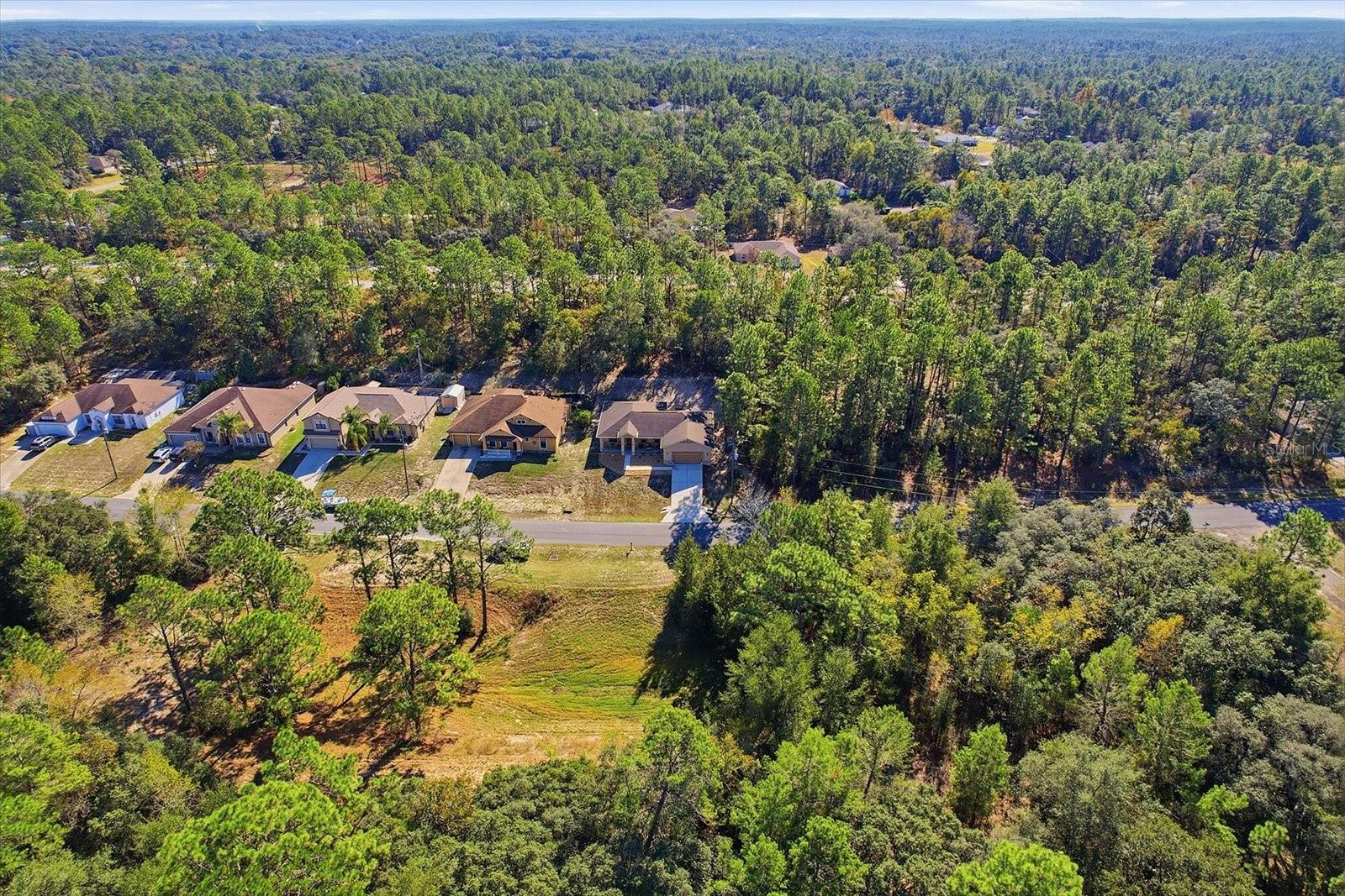 CITRUS SPGS UNIT 03 - Residential