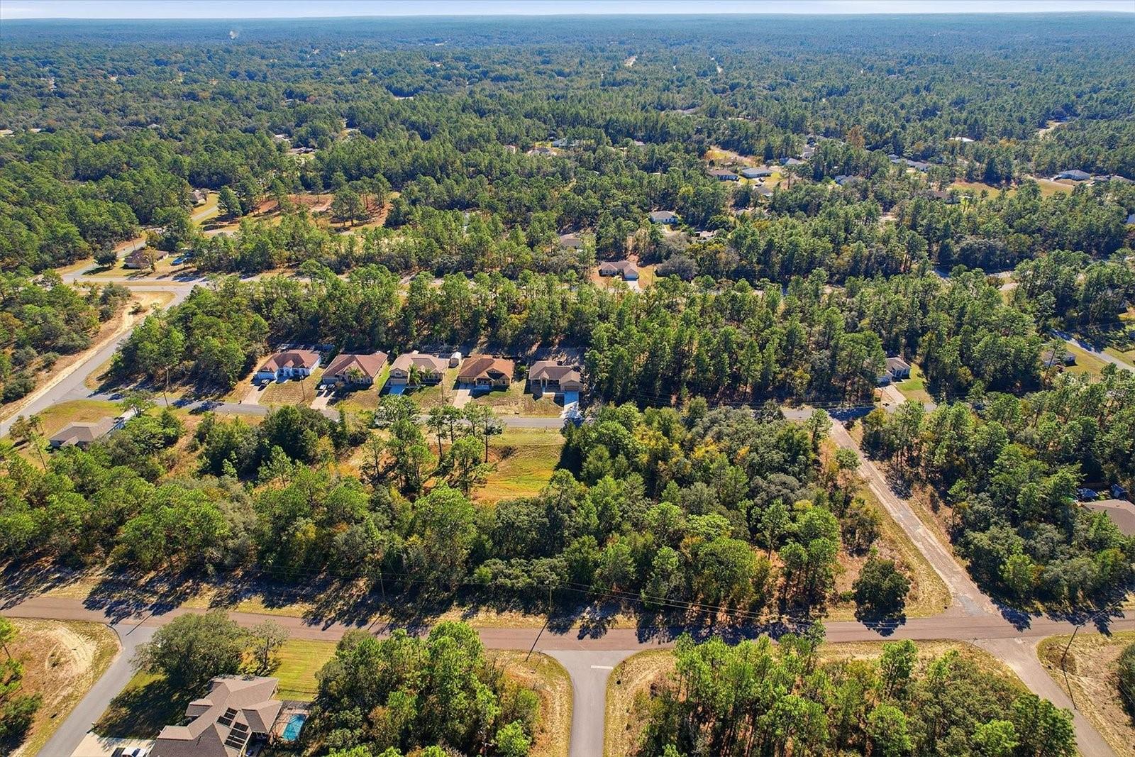 CITRUS SPGS UNIT 03 - Residential