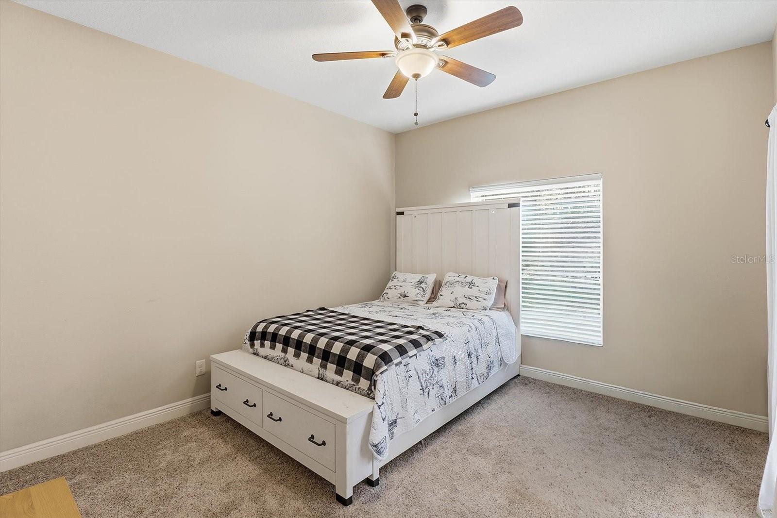 CITRUS SPGS UNIT 03 - Residential