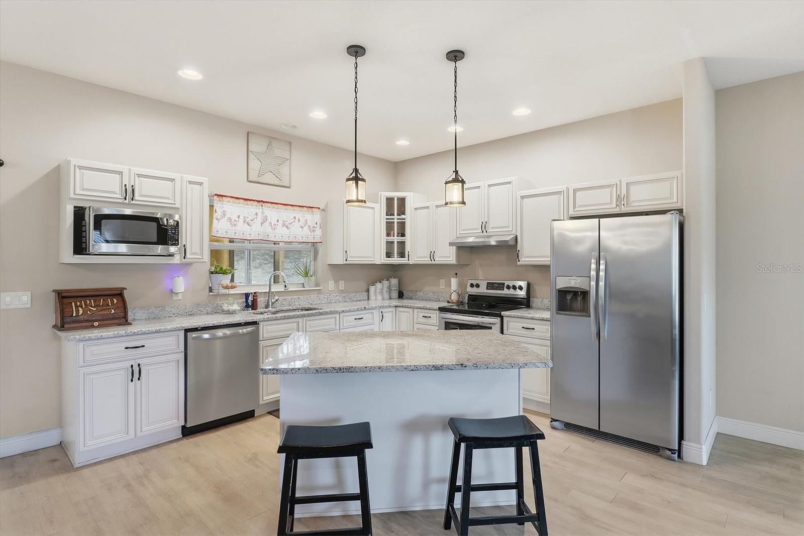 CITRUS SPGS UNIT 03 - Residential