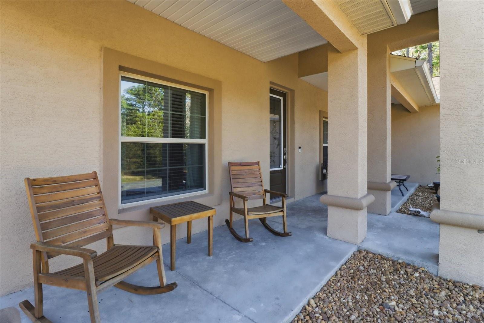 CITRUS SPGS UNIT 03 - Residential