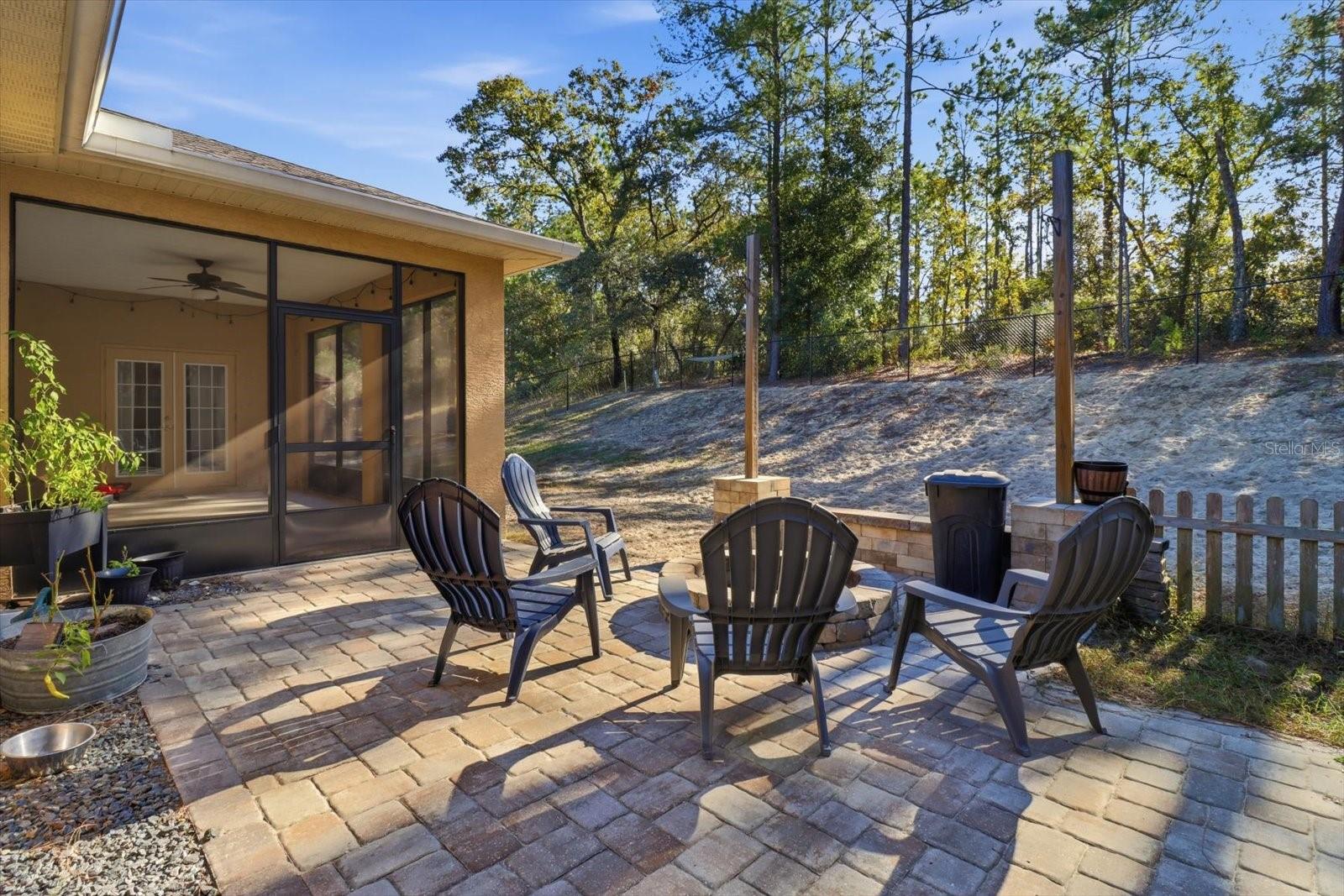 CITRUS SPGS UNIT 03 - Residential