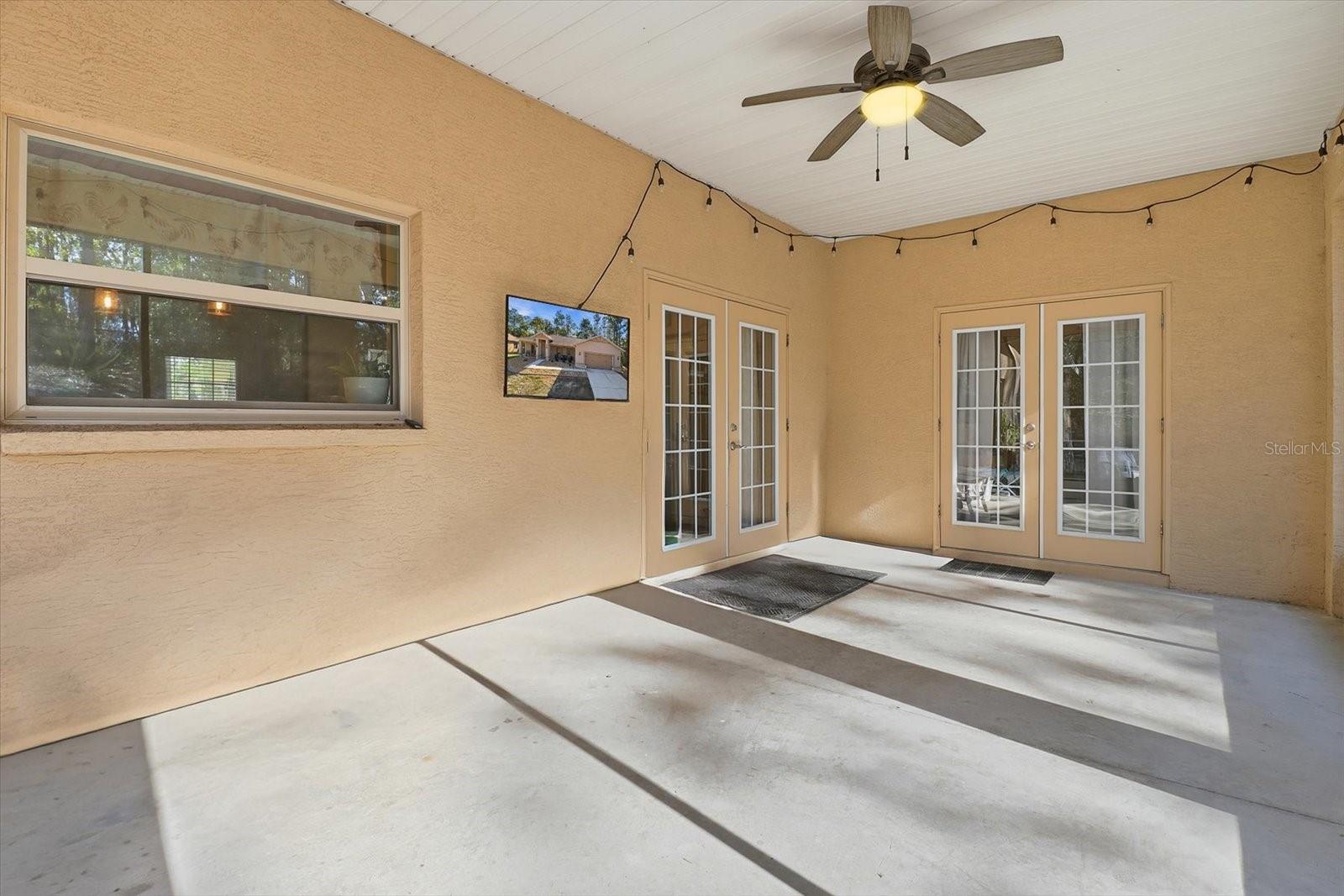 CITRUS SPGS UNIT 03 - Residential