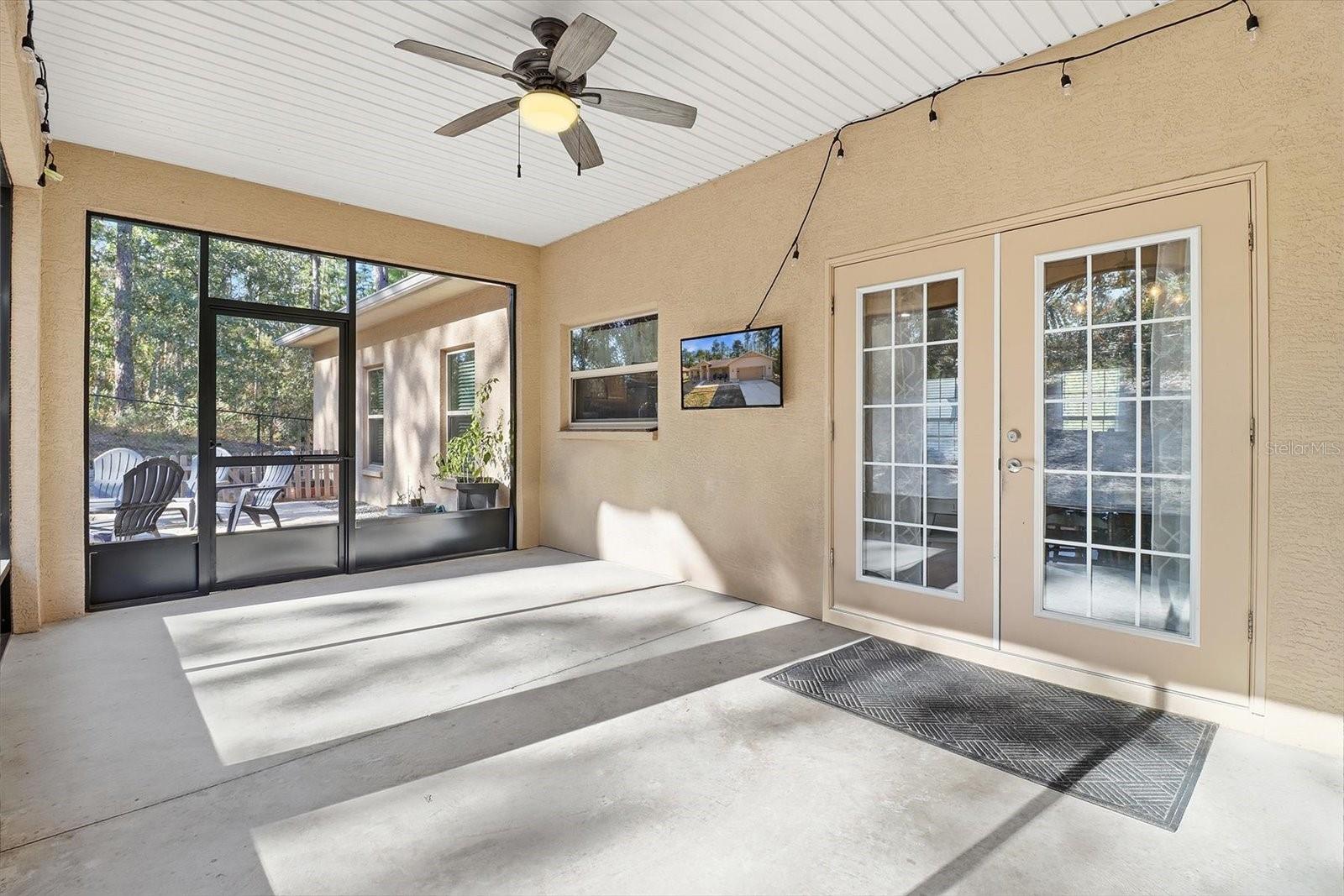 CITRUS SPGS UNIT 03 - Residential