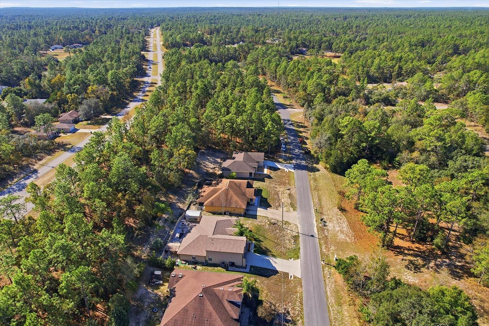 CITRUS SPGS UNIT 03 - Residential