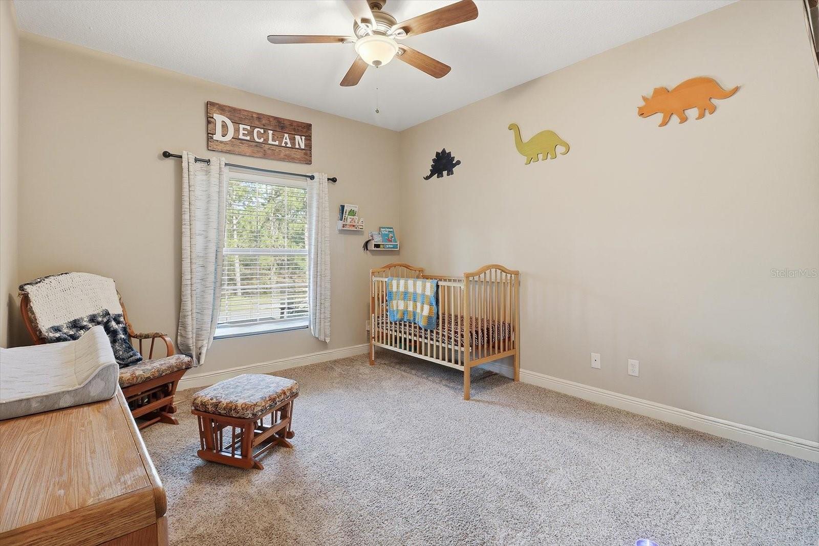 CITRUS SPGS UNIT 03 - Residential