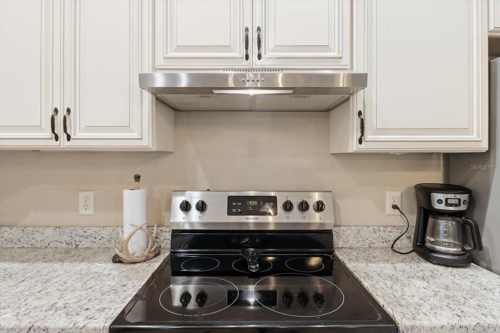 CITRUS SPGS UNIT 03 - Residential