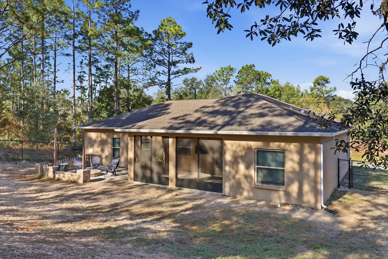 CITRUS SPGS UNIT 03 - Residential