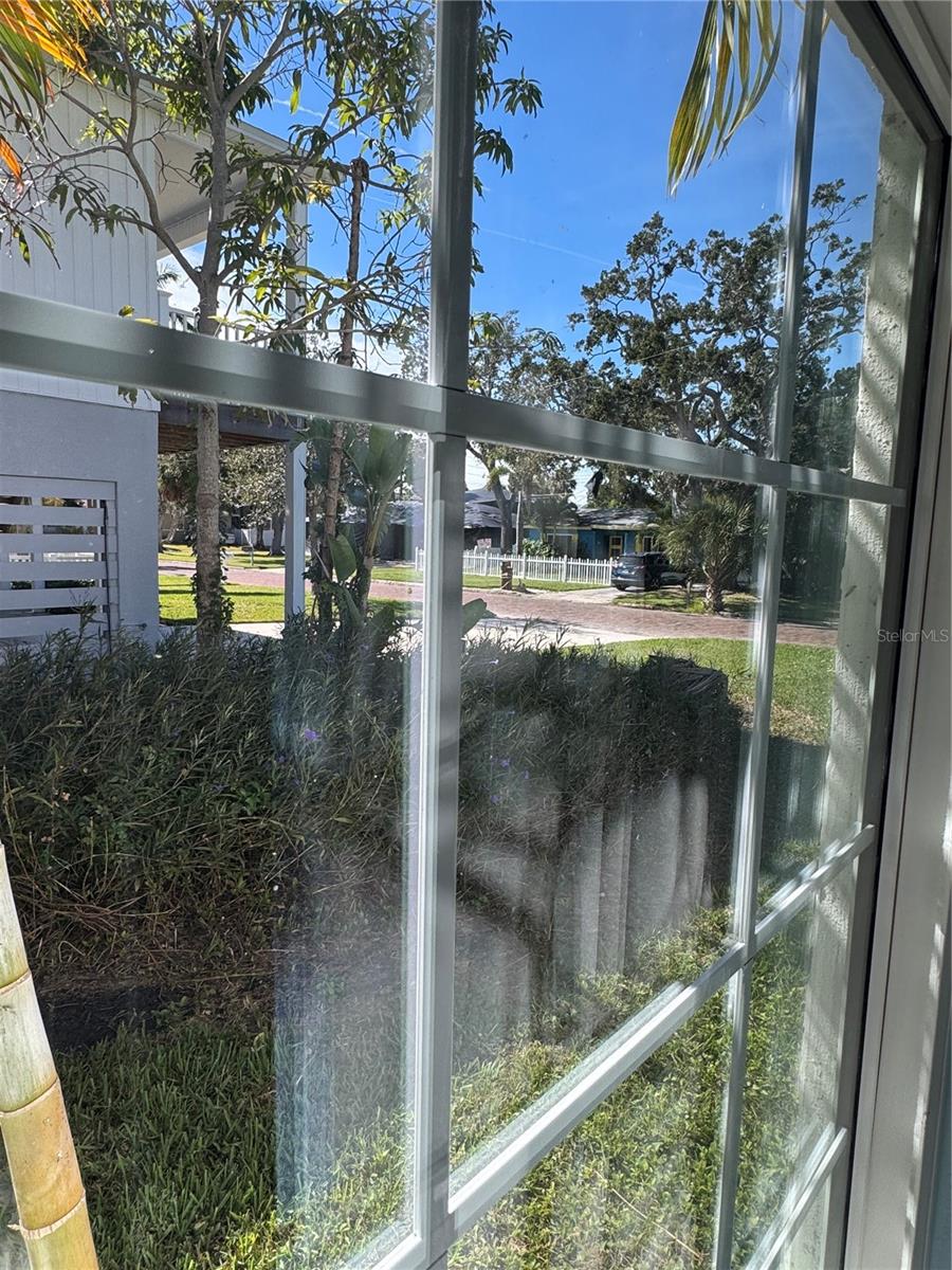 BOCA CEIGA PARK - Residential Lease