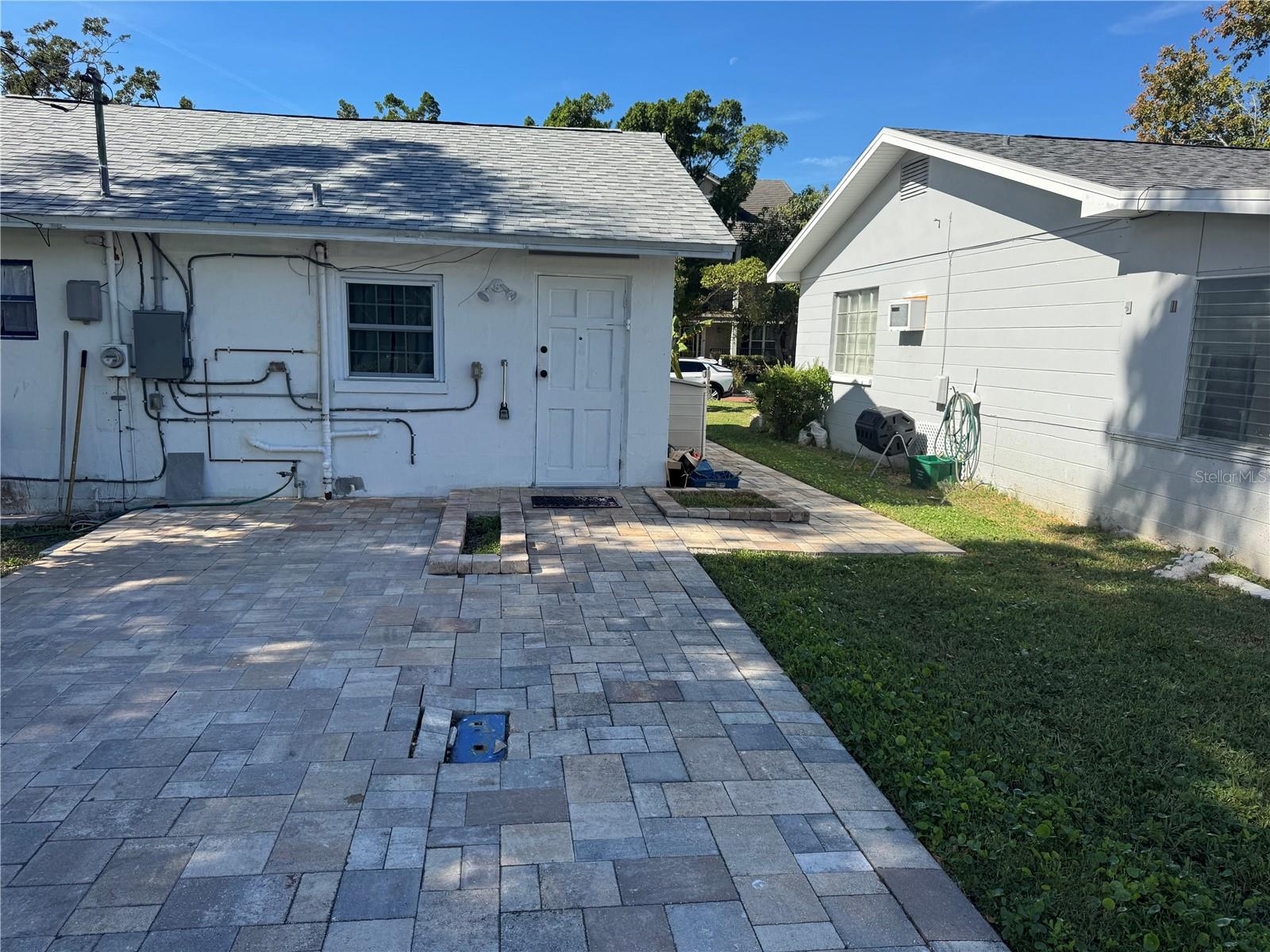 BOCA CEIGA PARK - Residential Lease