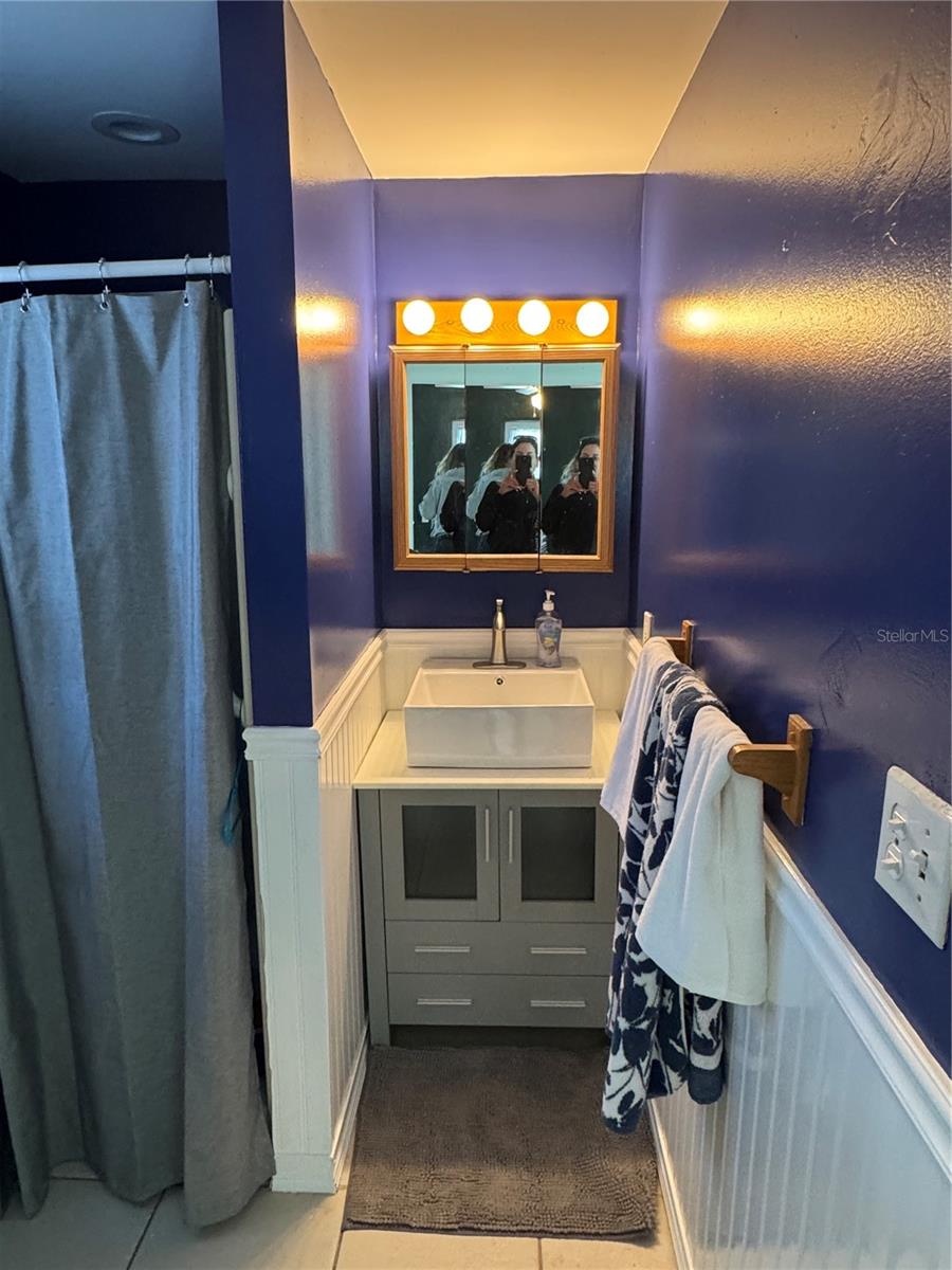 BOCA CEIGA PARK - Residential Lease