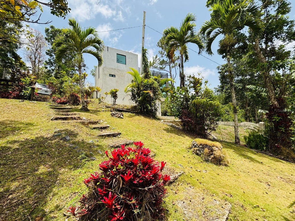 Photo of 1 Ruta 715km 3.5 Lote 3, Cayey, PR 00736 (MLS # PR9123290)