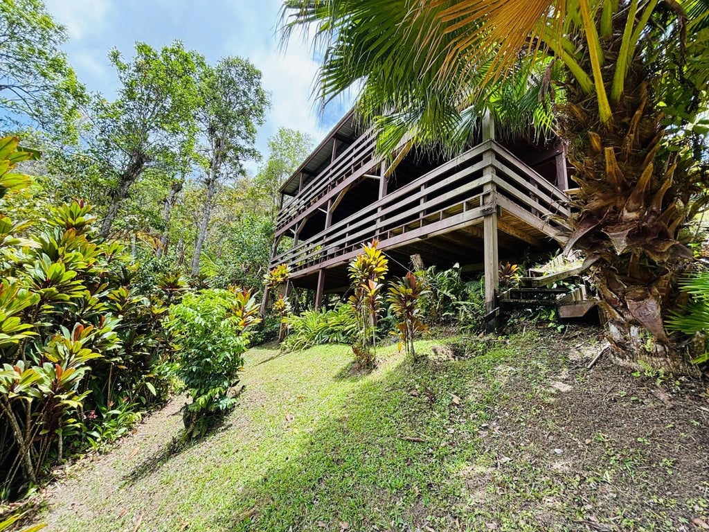 Photo of 1 Ruta 715km 3.5 Lote 3, Cayey, PR 00736 (MLS # PR9123290)