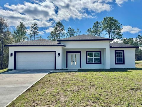3198 W EDISON PLACE CITRUS SPRINGS FL 34433