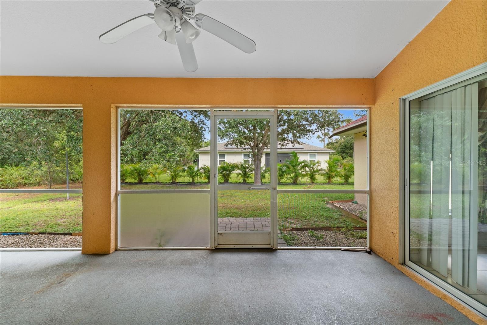 PORT CHARLOTTE SUB 23 - Residential