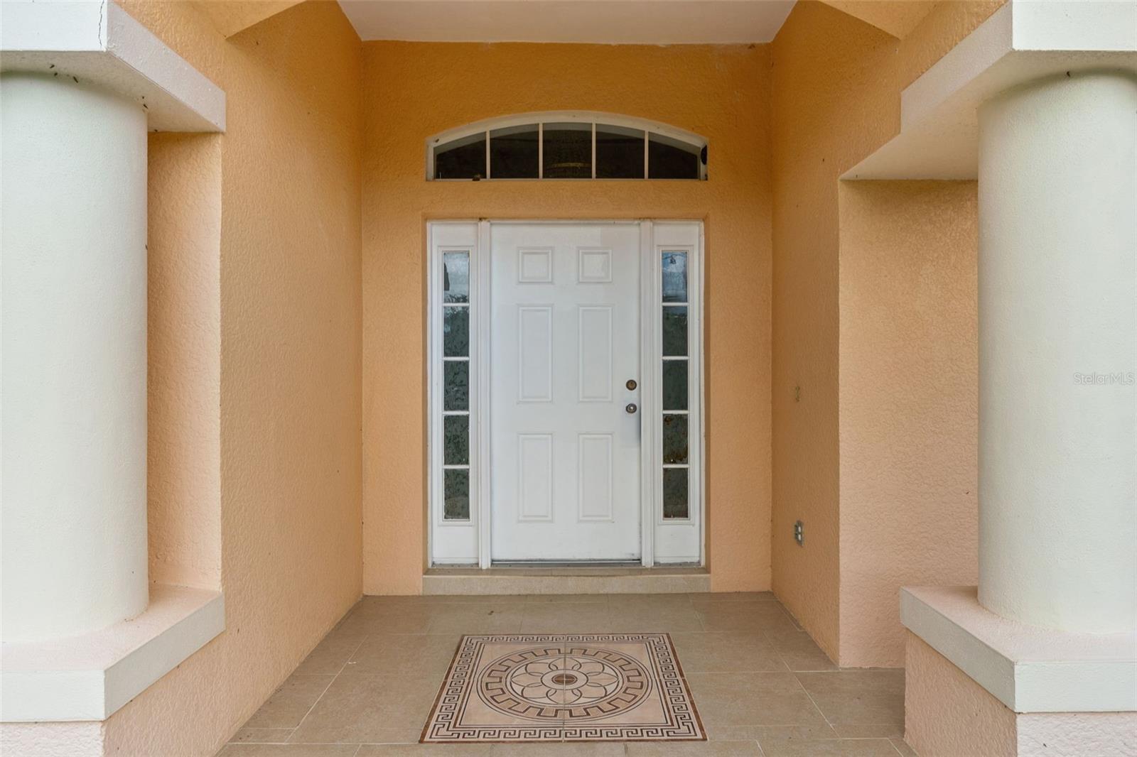 PORT CHARLOTTE SUB 23 - Residential