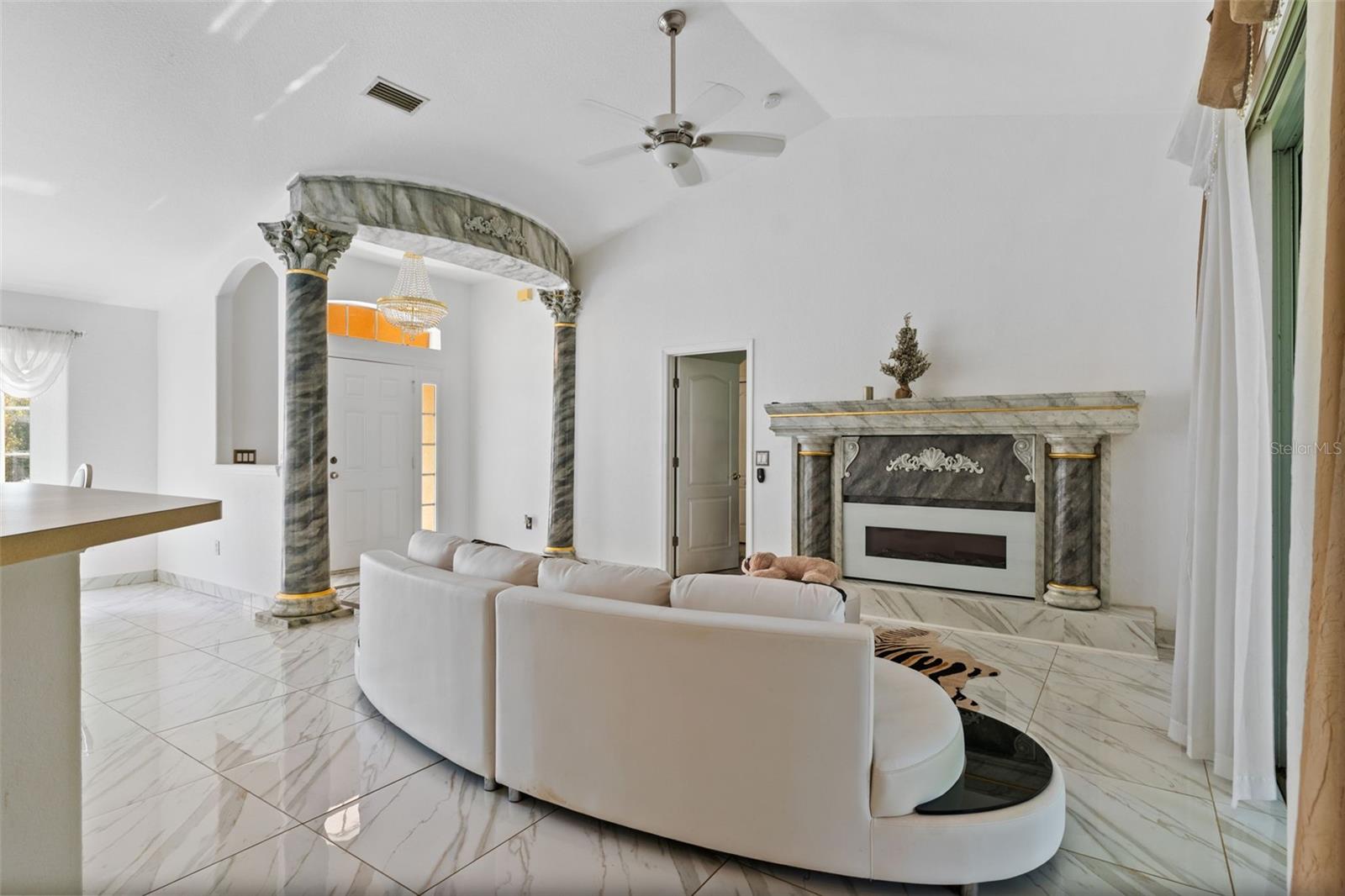 PORT CHARLOTTE SUB 23 - Residential