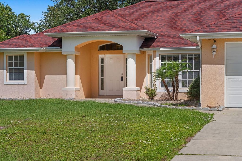 Photo of 5168 Cillette Avenue, North Port, FL 34288 (MLS # C7515791)
