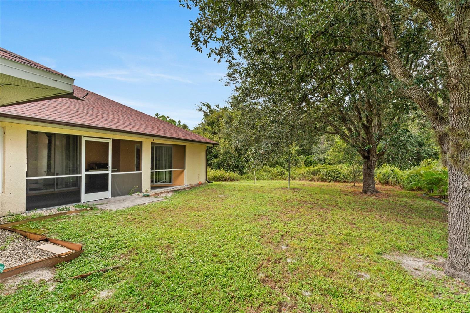PORT CHARLOTTE SUB 23 - Residential
