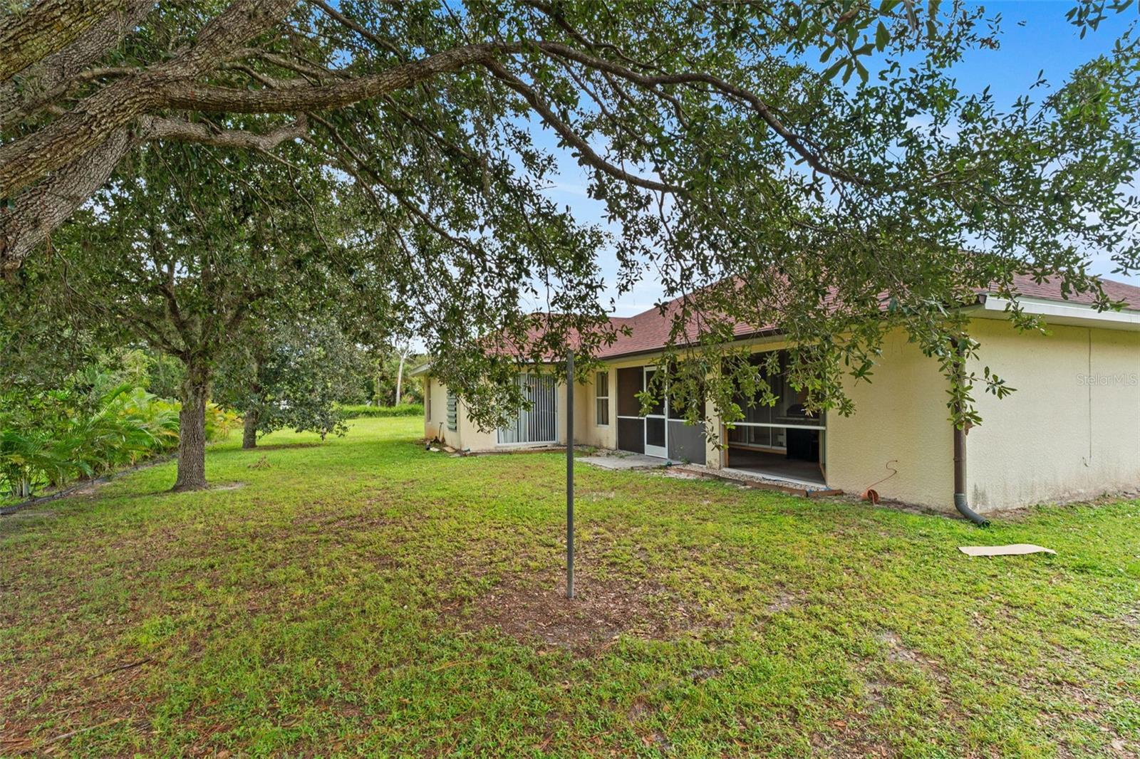 PORT CHARLOTTE SUB 23 - Residential