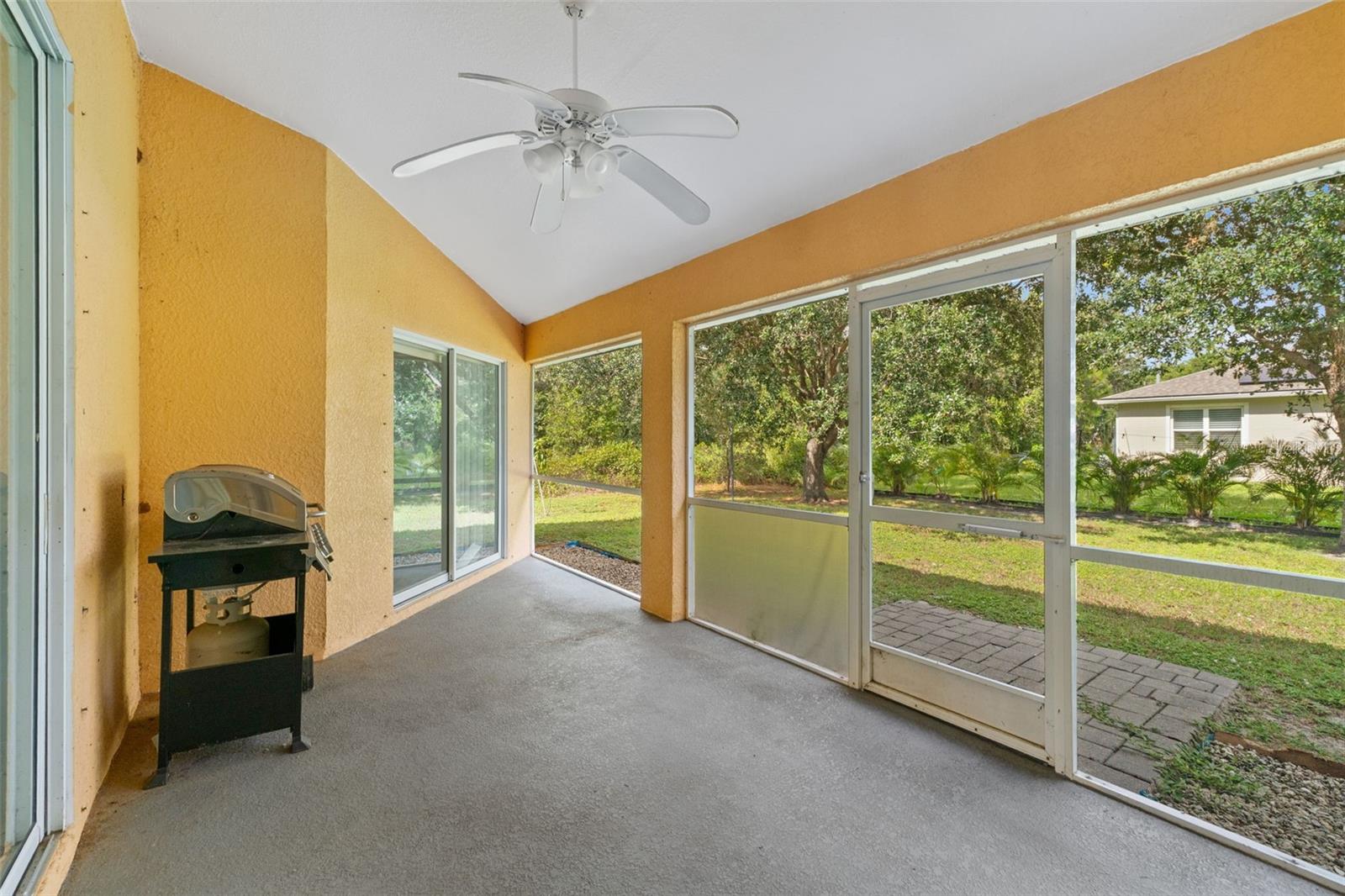 PORT CHARLOTTE SUB 23 - Residential