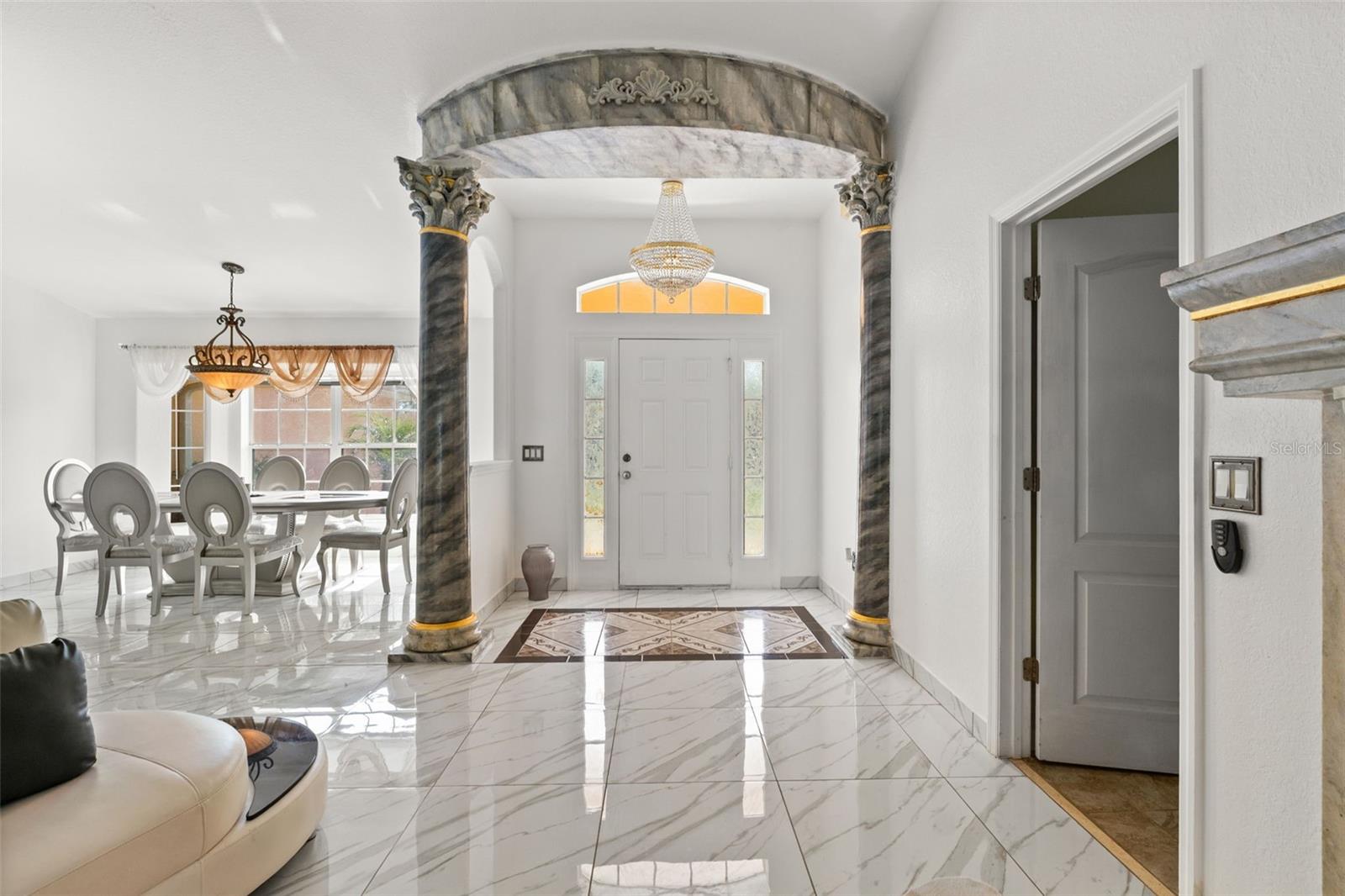 PORT CHARLOTTE SUB 23 - Residential