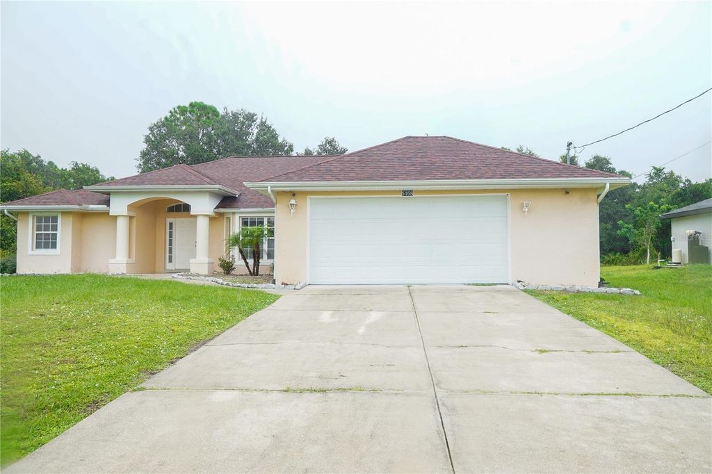 Photo of 5168 Cillette Avenue, North Port, FL 34288 (MLS # C7515791)