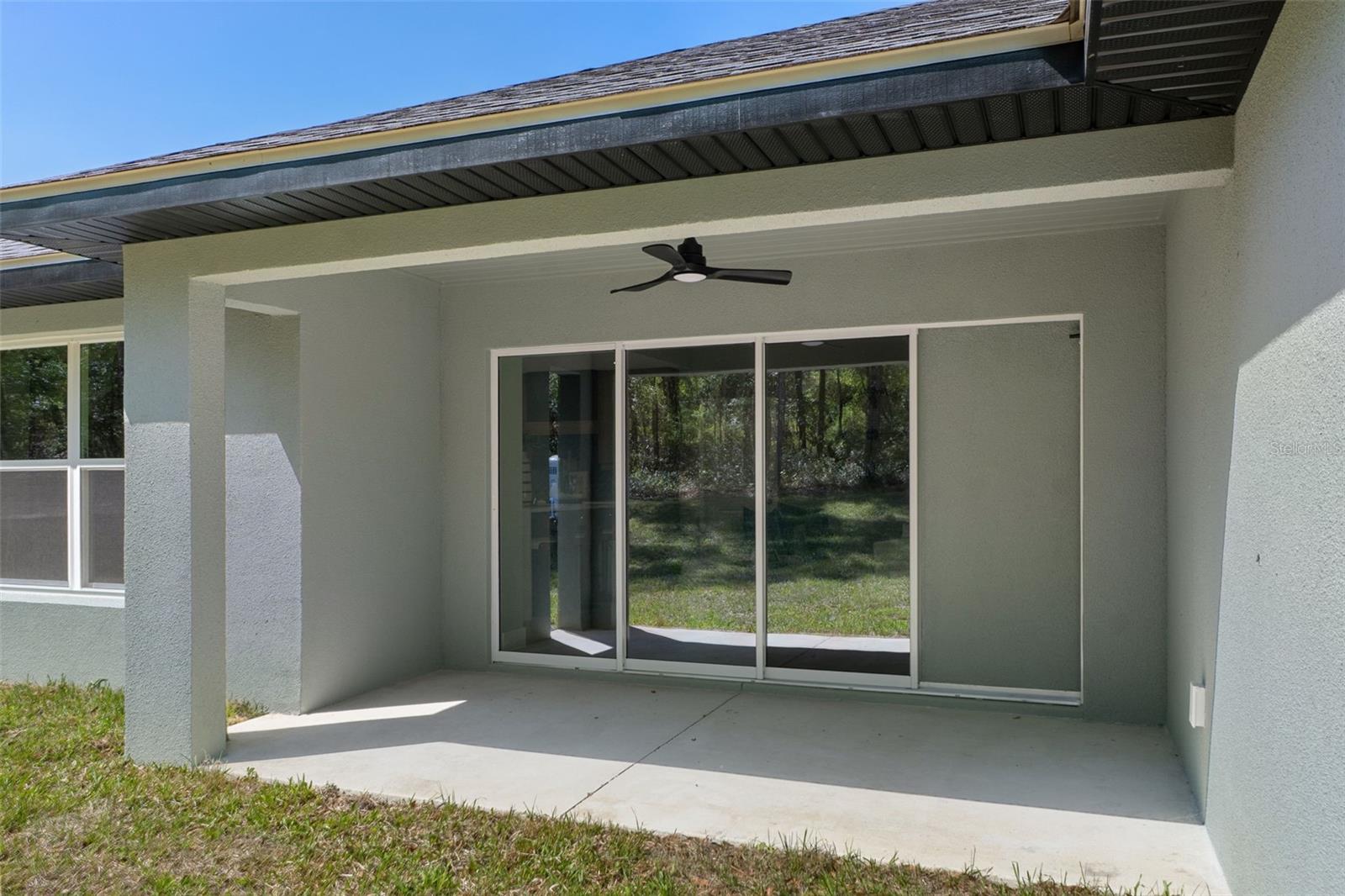 INVERNESS HIGHLANDS UNIT 02 - Residential