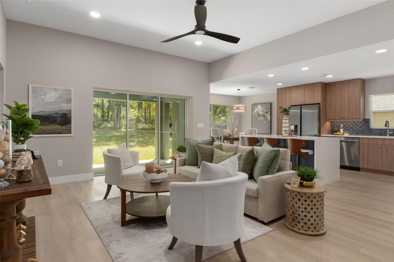 INVERNESS HIGHLANDS UNIT 02 - Residential