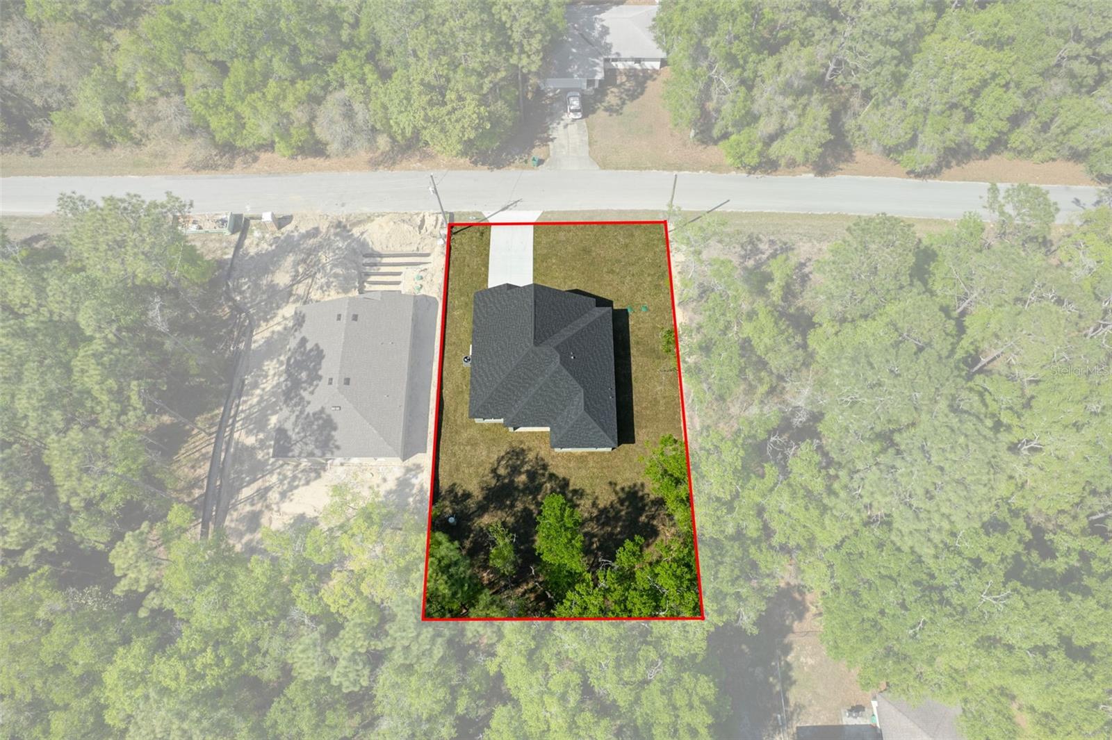 INVERNESS HIGHLANDS UNIT 02 - Residential