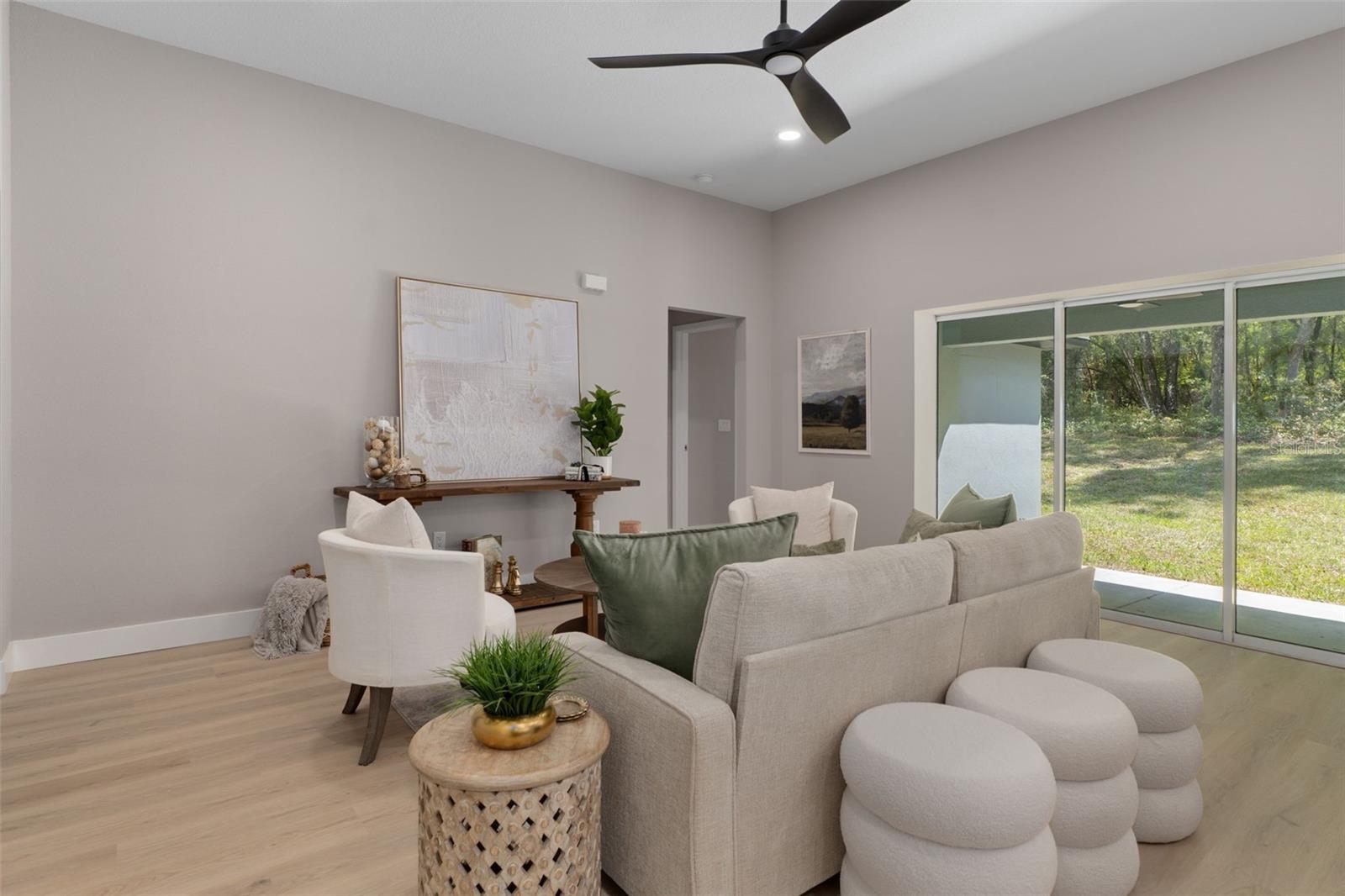 INVERNESS HIGHLANDS UNIT 02 - Residential