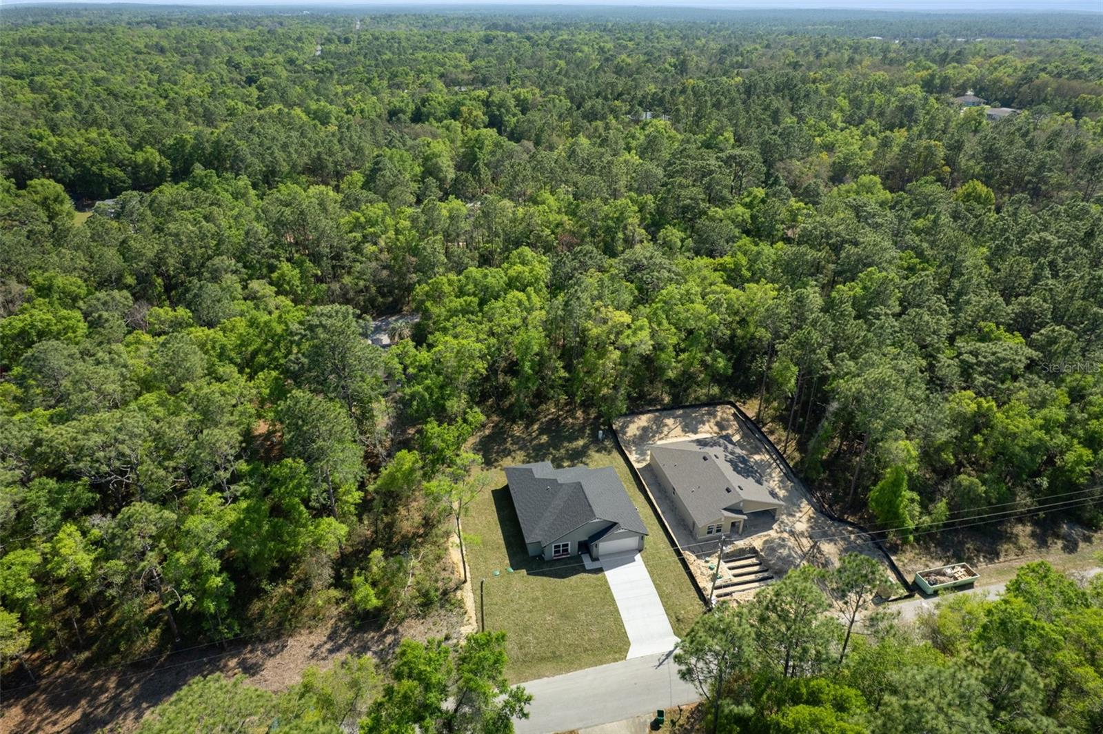 INVERNESS HIGHLANDS UNIT 02 - Residential