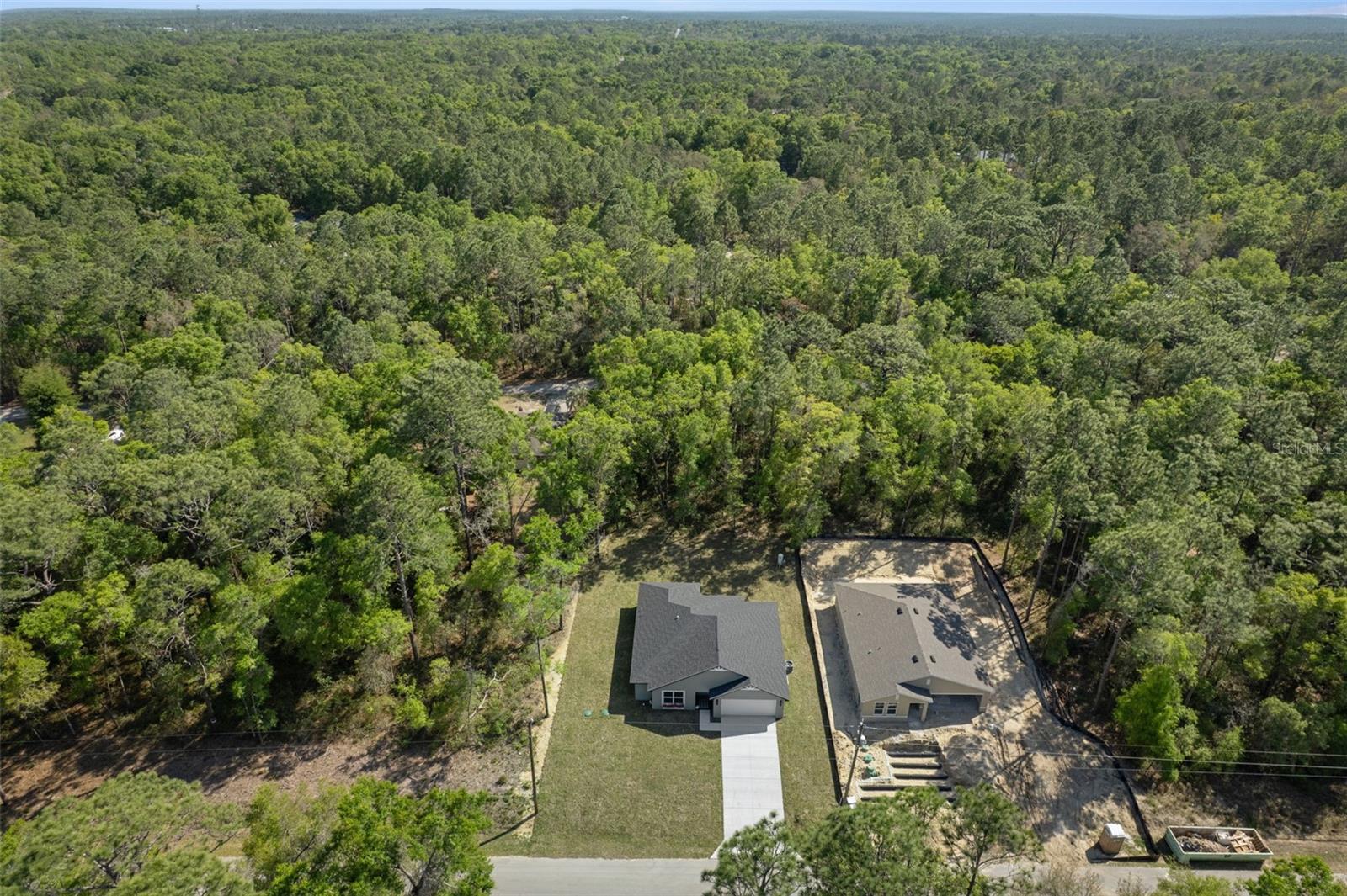 INVERNESS HIGHLANDS UNIT 02 - Residential