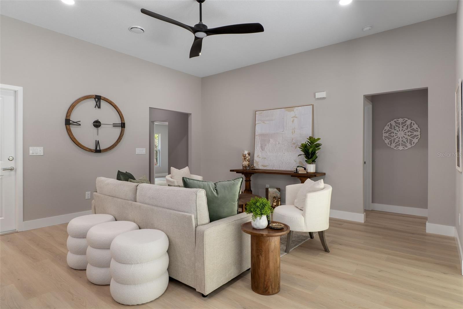 INVERNESS HIGHLANDS UNIT 02 - Residential