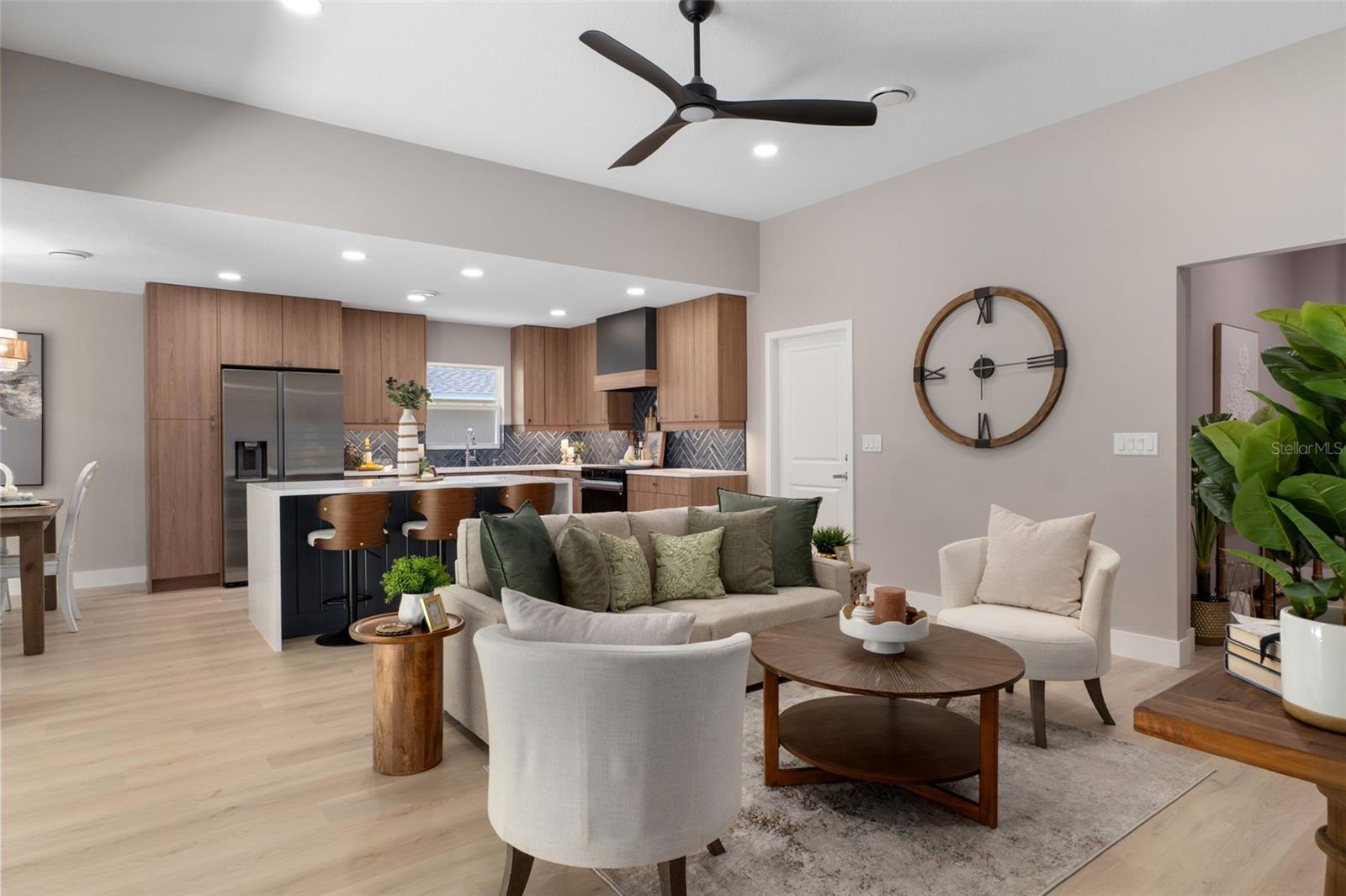 INVERNESS HIGHLANDS UNIT 02 - Residential